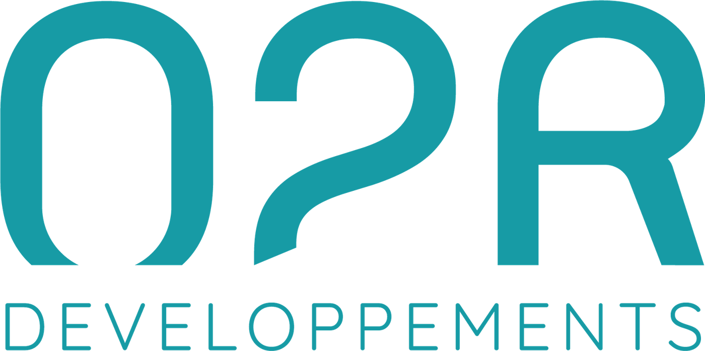 O2R Développements